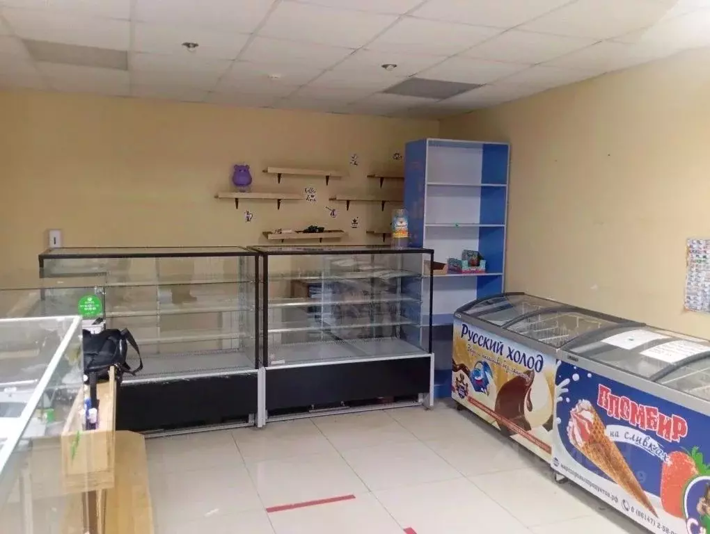 Помещение свободного назначения в Белгородская область, Белгород ул. ... - Фото 1