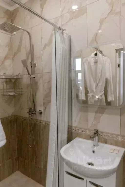 Комната Ленинградская область, Выборг Островная ул., 1 - Фото 2