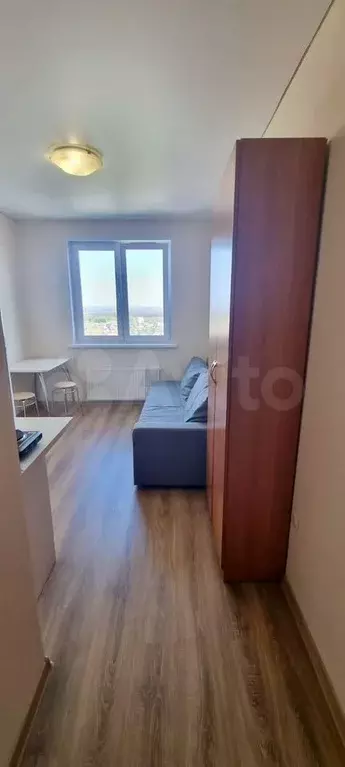 Квартира-студия, 20 м, 21/25 эт. - Фото 0