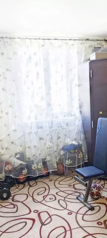 2-к кв. Самарская область, Самара Ново-Вокзальная ул., 60 (39.0 м) - Фото 1