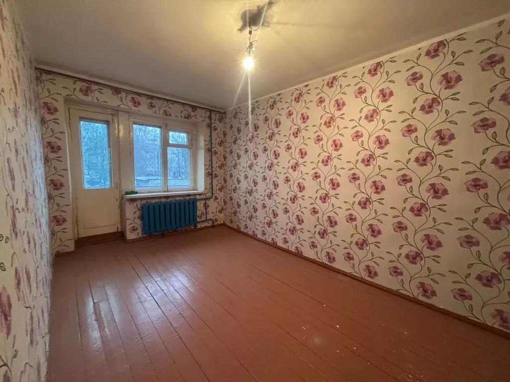 Продаётся 3-к квартира, 57.5 м - Фото 0
