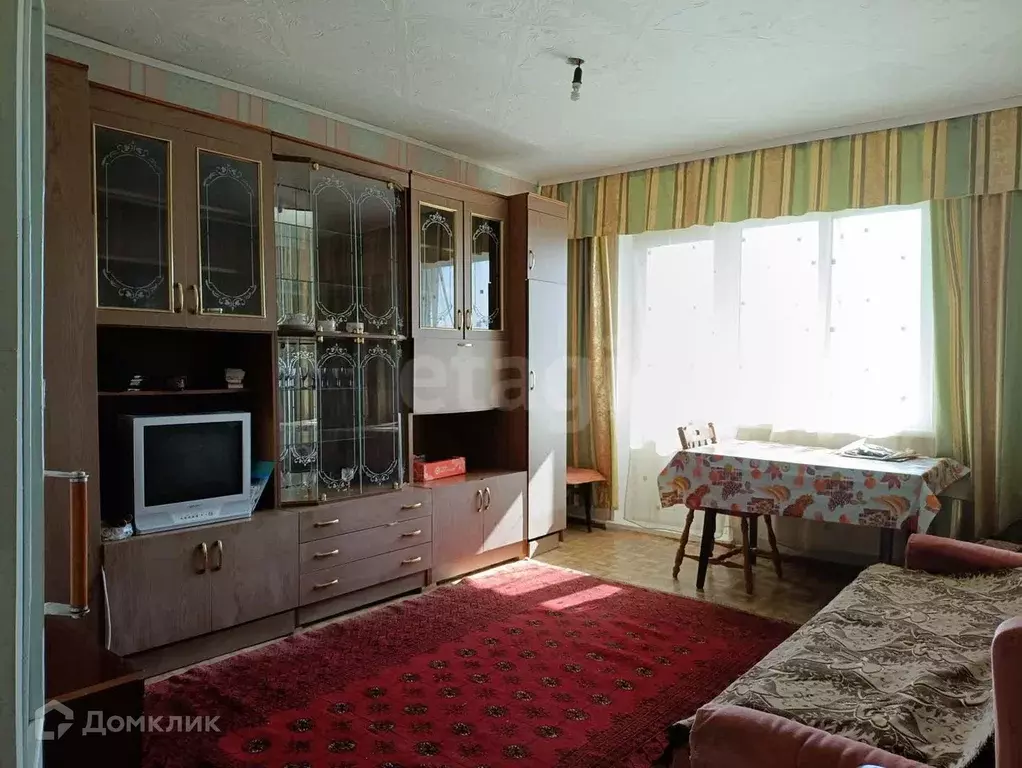 Продаётся 3-к квартира, 67.8 м - Фото 1