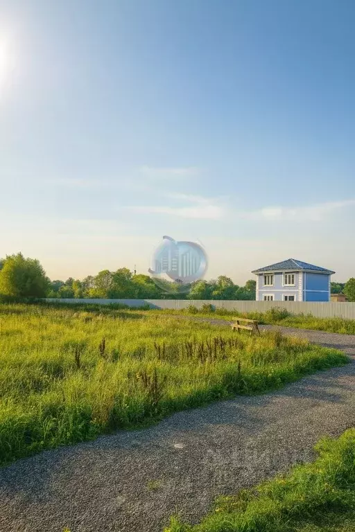 Участок в Московская область, Ленинский городской округ, с. Беседы  ... - Фото 2