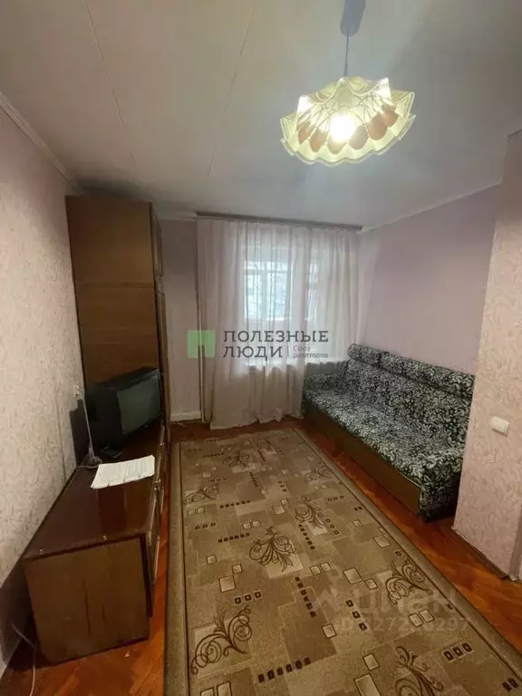 1-к кв. Белгородская область, Белгород ул. Костюкова, 63 (28.0 м) - Фото 1