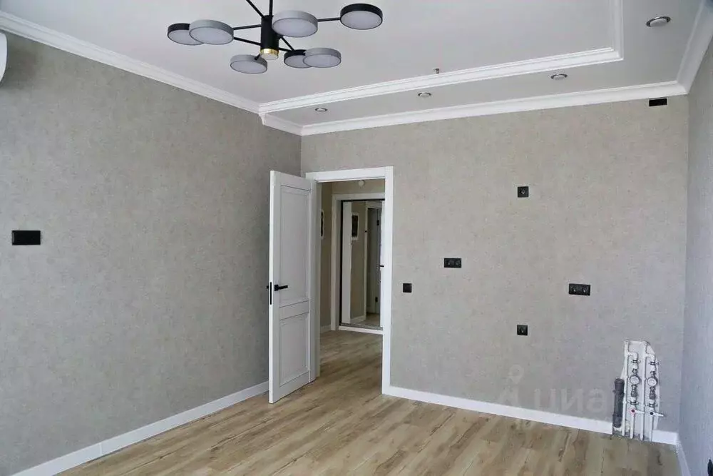 2-к кв. Краснодарский край, Анапа проезд Золотой Берег, 2Е (53.5 м) - Фото 2