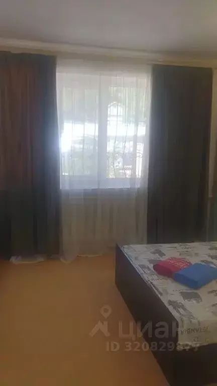 1-к кв. Крым, Бахчисарай ул. Речная, 89 (30.0 м) - Фото 1