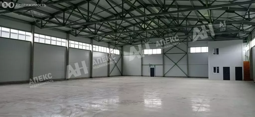 Производственное помещение (1296 м) - Фото 0