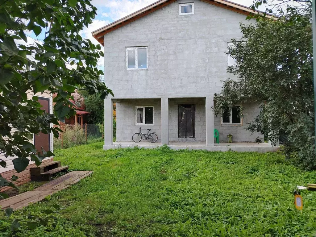 Дом в Московская область, Жуковский Поднятая целина СНТ, 202 (160 м) - Фото 2