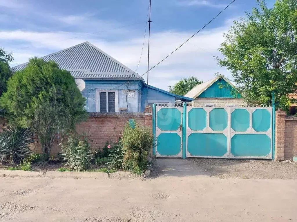 Дом 34,6 м на участке 9 сот. - Фото 1