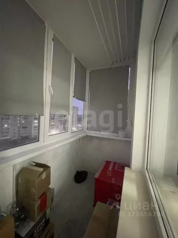 2-к кв. Коми, Ухта просп. Ленина, 48 (51.1 м) - Фото 2