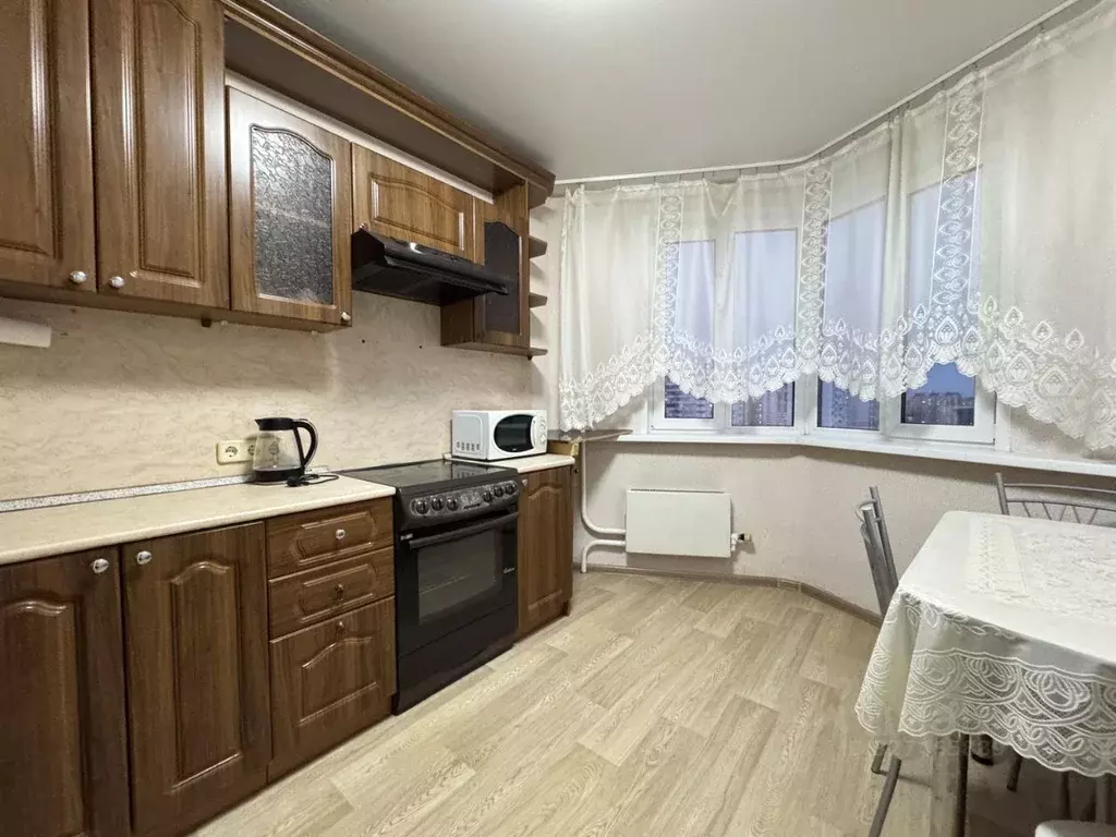 2-к кв. Москва ул. Перерва, 62К2 (52.0 м) - Фото 2