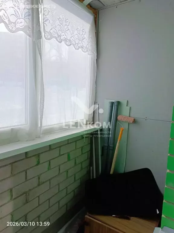 1-комнатная квартира: Ижевск, улица имени Татьяны Барамзиной, 7 (31 м) - Фото 2