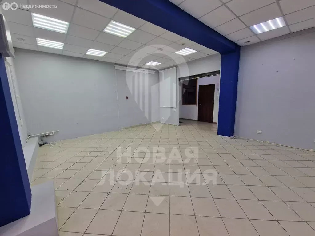 Помещение свободного назначения (58 м) - Фото 1