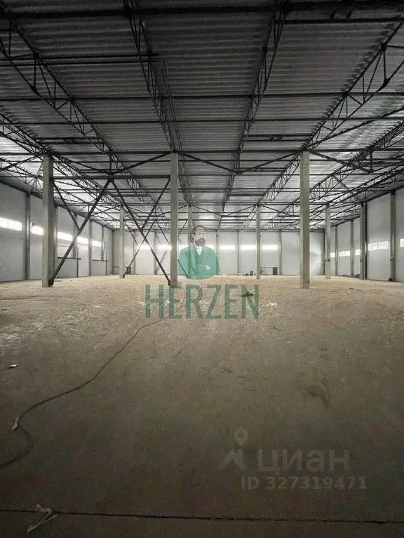 Производственное помещение в Московская область, Химки городской ... - Фото 2