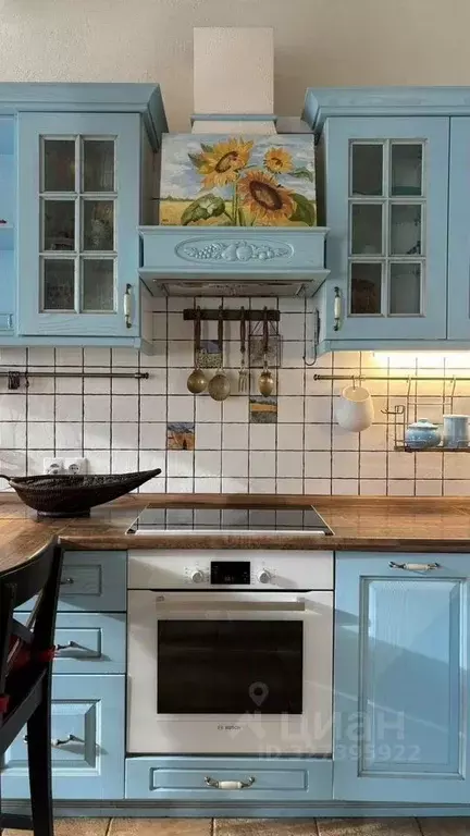 1-к кв. Санкт-Петербург Ленинский просп., 72к1 (43.0 м) - Фото 1