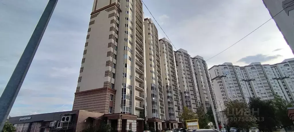 2-к кв. Московская область, Домодедово ул. Курыжова, 23 (56.0 м) - Фото 0