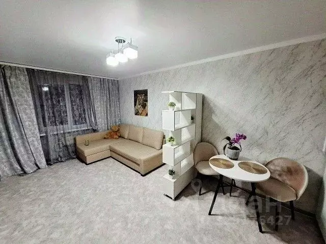 Комната Белгородская область, Белгород ул. Белгородского полка, 47 ... - Фото 1