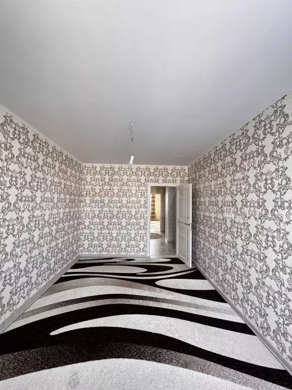 3-к. квартира, 86,8 м, 10/12 эт. - Фото 0