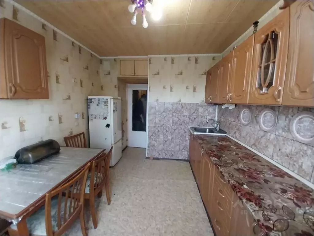 3-к кв. Ленинградская область, Сертолово Всеволожский район, ул. ... - Фото 1