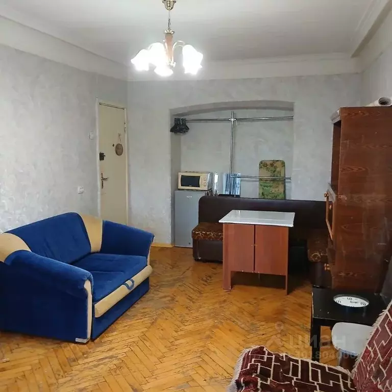 Комната Санкт-Петербург Лиговский просп., 68Б (20.0 м) - Фото 2