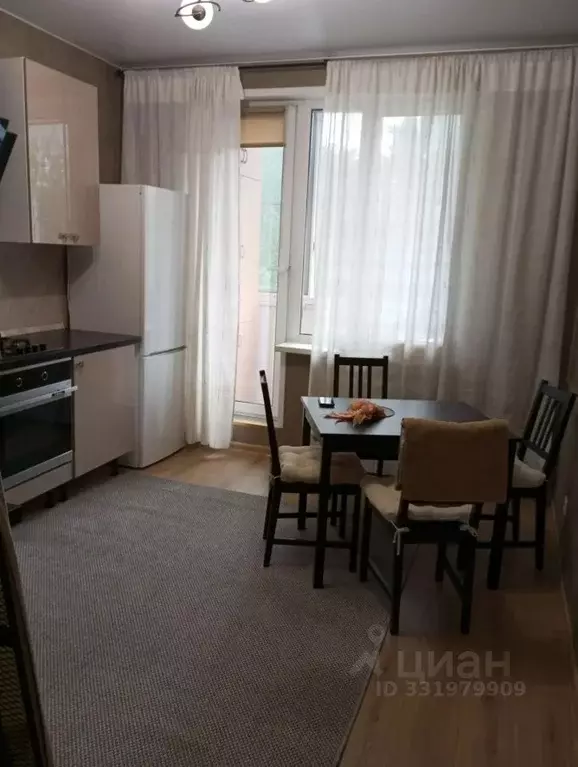 2-к кв. Москва пос. Марьино, бул. Светлый, 20к5 (51.0 м) - Фото 1