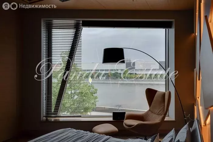 3-комнатная квартира: Москва, Пречистенская набережная, 7 (130 м) - Фото 2