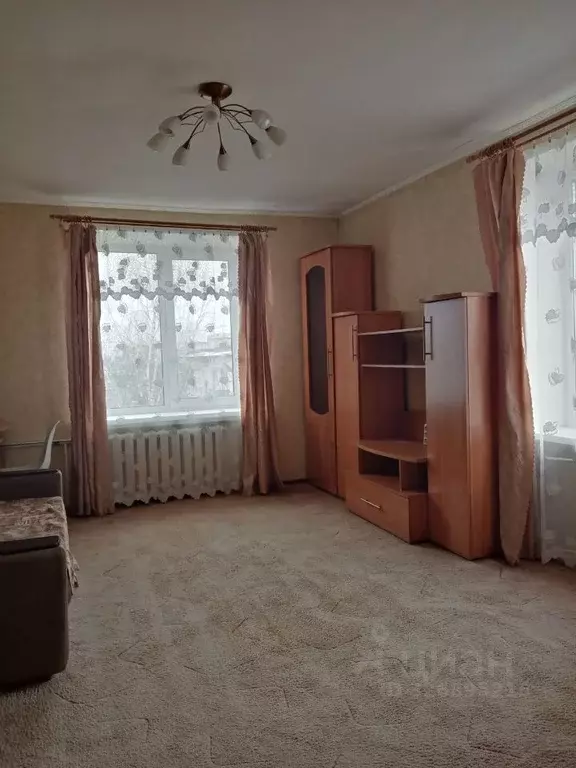 1-к кв. Санкт-Петербург, Санкт-Петербург, Пушкин Ленинградская ул., 67 ... - Фото 2