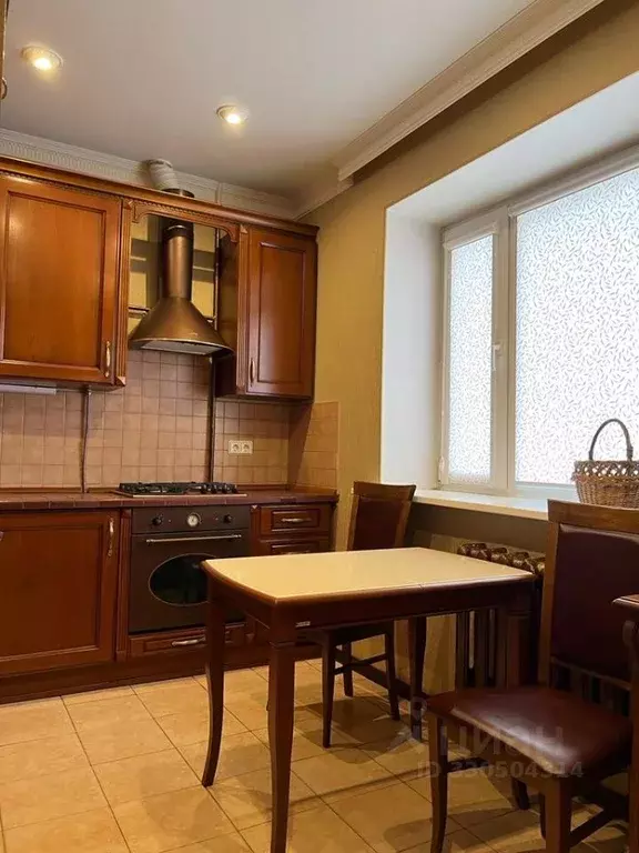 1-к кв. Москва Малая Тульская ул., 2/1К4 (41.1 м) - Фото 2