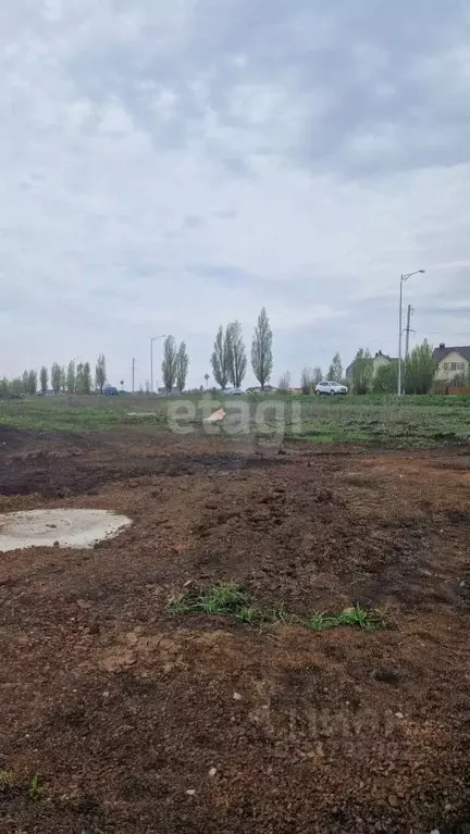 Участок в Белгородская область, Белгородский район, Дубовское с/пос, ... - Фото 1