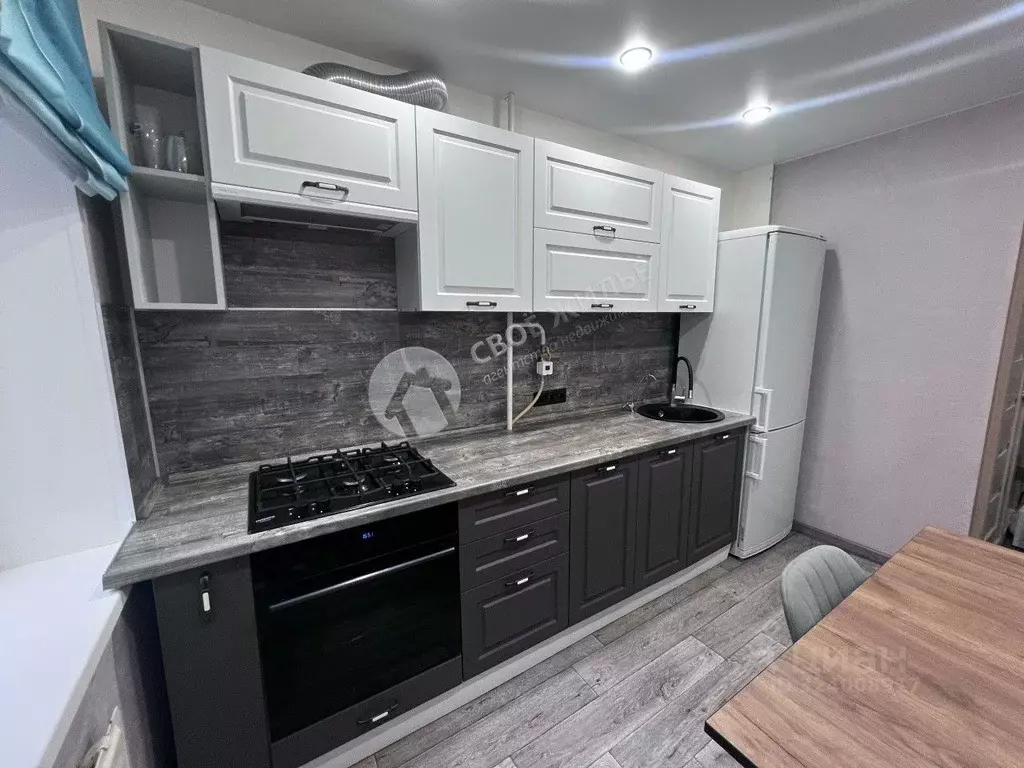 2-к кв. Пермский край, Пермь ул. Пушкина, 3 (43.7 м) - Фото 1