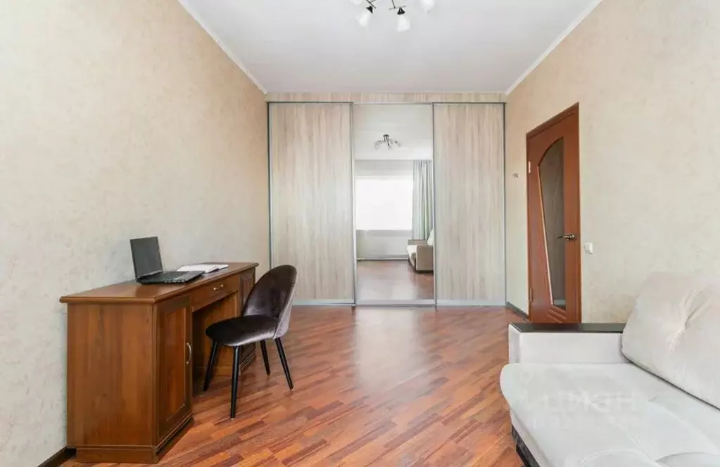 1-к кв. Санкт-Петербург просп. Славы, 55 (36.7 м) - Фото 1