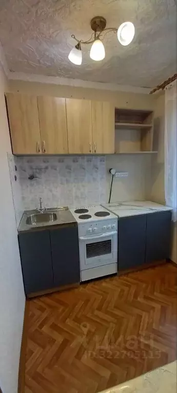 2-к кв. Иркутская область, Братск ул. Карла Маркса, 3 (47.0 м) - Фото 2