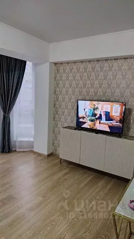 2-к кв. Ставропольский край, Кисловодск Коллективная ул., 11 (75.0 м) - Фото 1