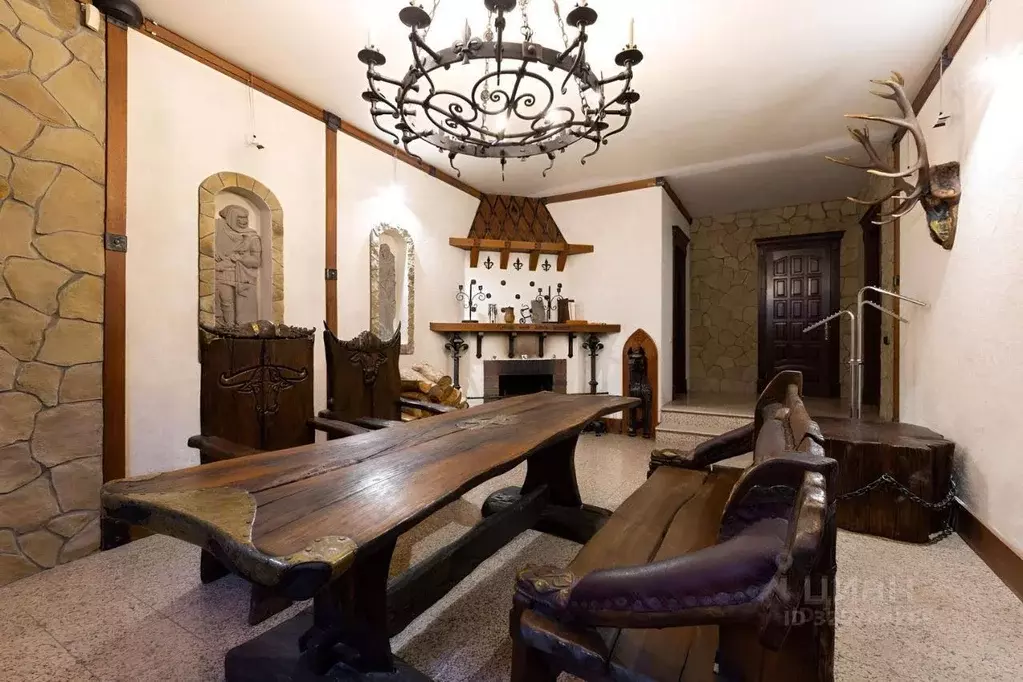 Дом в Московская область, Щелково городской округ, д. Шевелкино ул. ... - Фото 1