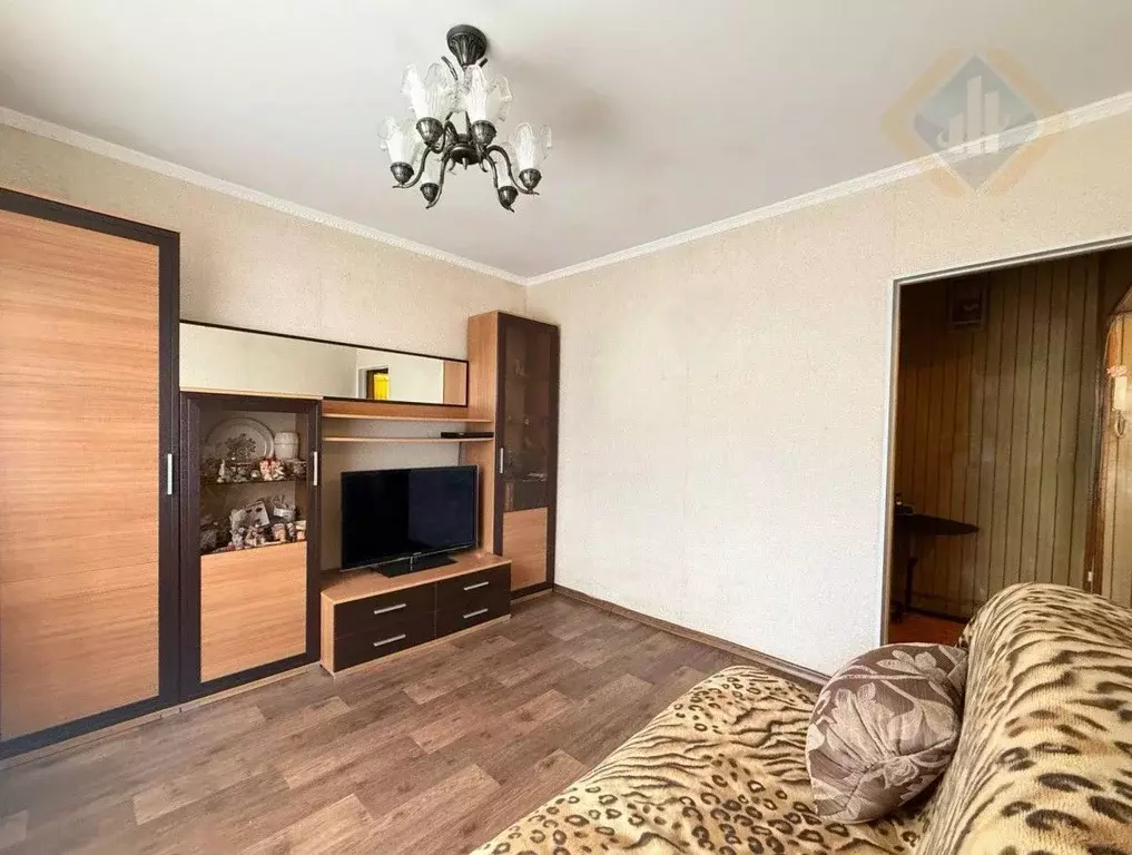 1-к кв. Приморский край, Находка Бокситогорская ул., 38 (28.0 м) - Фото 2