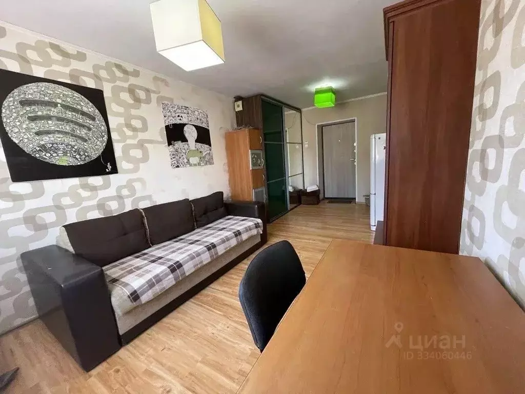 Комната Калининградская область, Калининград Красная ул., 136 (19.1 м) - Фото 2