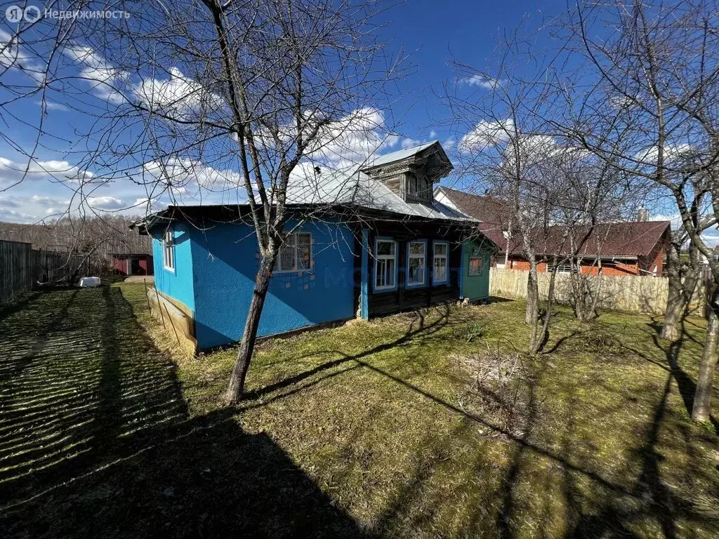 Дом в село Новые Ключищи, 32 (20 м) - Фото 1