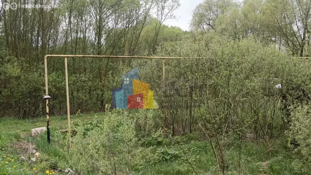 Участок в Тульская область, городской округ Тула, деревня Георгиевское ... - Фото 1