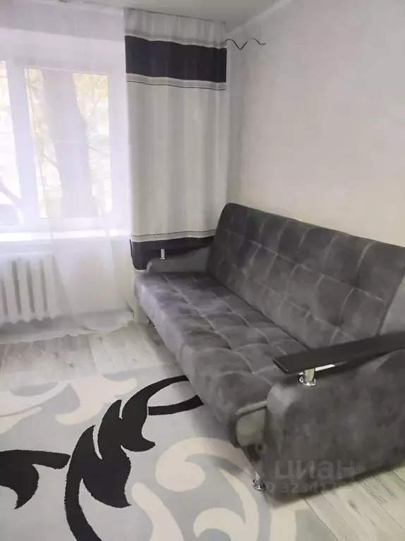 2-к кв. Ростовская область, Ростов-на-Дону Днепровский пер., 115 (40.0 ... - Фото 1