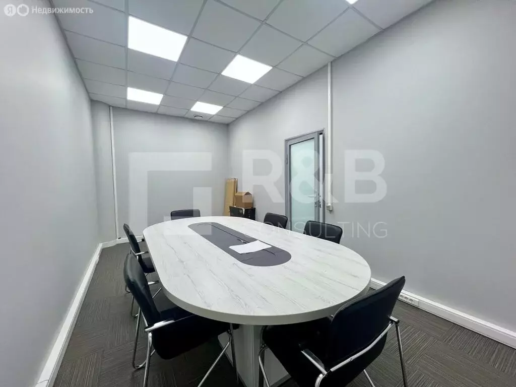 Офис (117.7 м) - Фото 2