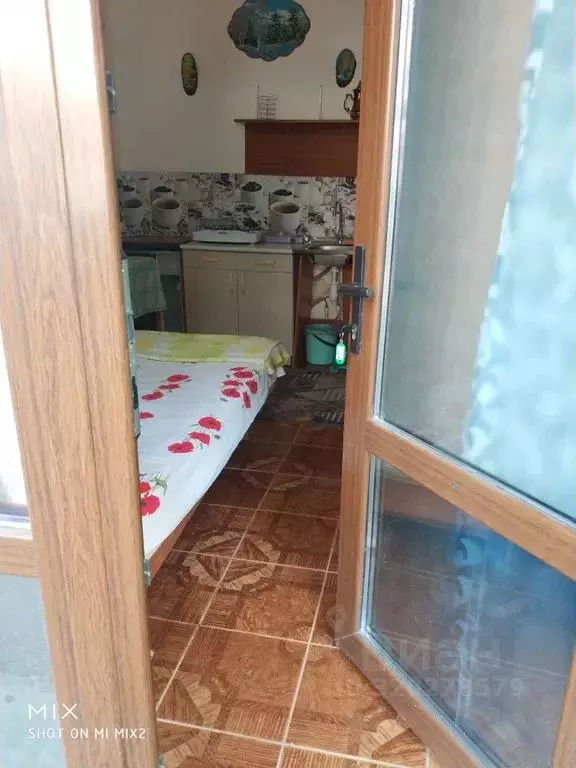 Комната Краснодарский край, Геленджик Первомайская ул., 36 - Фото 0