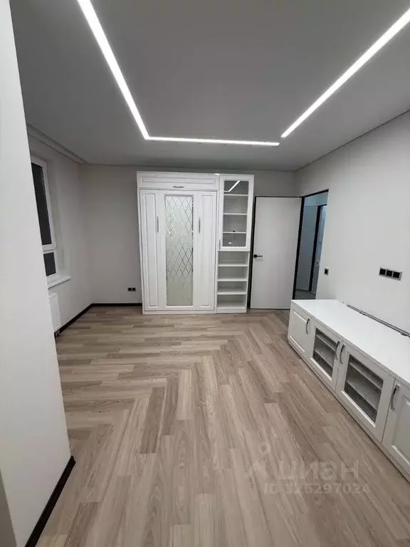 2-к кв. Санкт-Петербург пос. Парголово, ул. Архитектора Белова, 6к5 ... - Фото 2