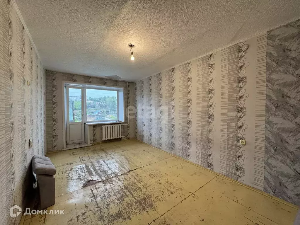 Продаётся 1-к квартира, 30.6 м - Фото 0