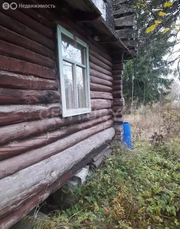 Участок в Кисельнинское сельское поселение, садоводческий массив ... - Фото 0
