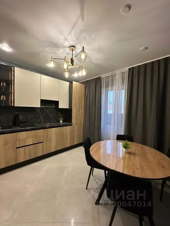 1-к кв. Орловская область, Орел ул. Максима Горького, 172 (45.0 м) - Фото 0
