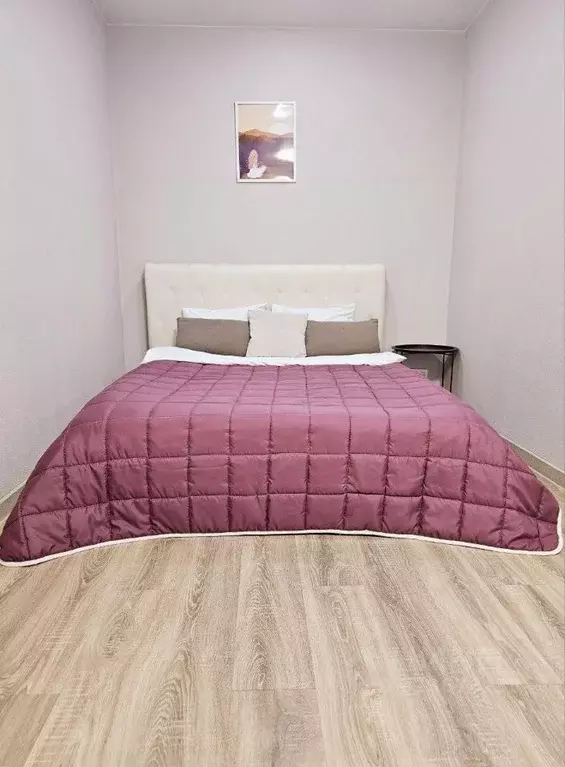 1-к кв. Волгоградская область, Волгоград просп. Имени В.И. Ленина, 59Р ... - Фото 1