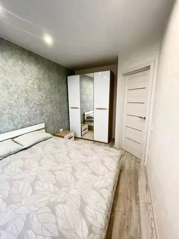 2-к кв. Приморский край, Владивосток Фастовская ул., 29 (38.0 м) - Фото 1