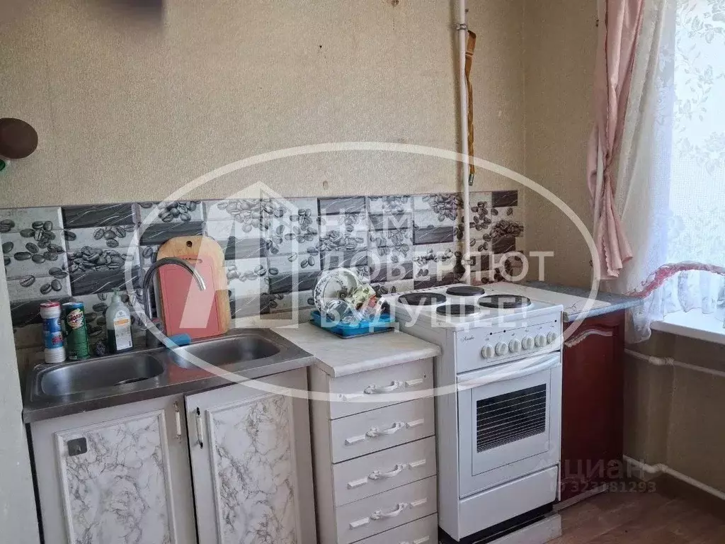2-к кв. Пермский край, Губахинский муниципальный округ, Углеуральский ... - Фото 1