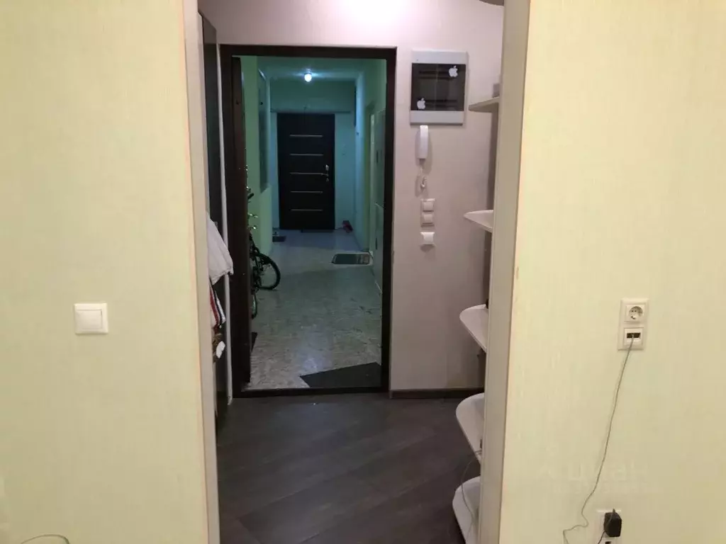 3-к кв. Московская область, Ленинский городской округ, Бутово пгт ... - Фото 2