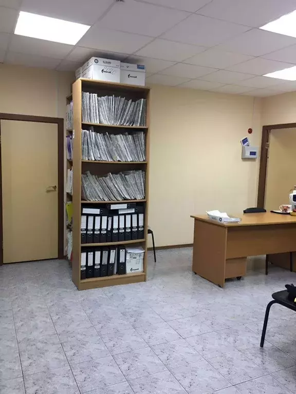 Офис в Татарстан, Бугульма ул. Владимира Ленина, 73 (84 м) - Фото 1